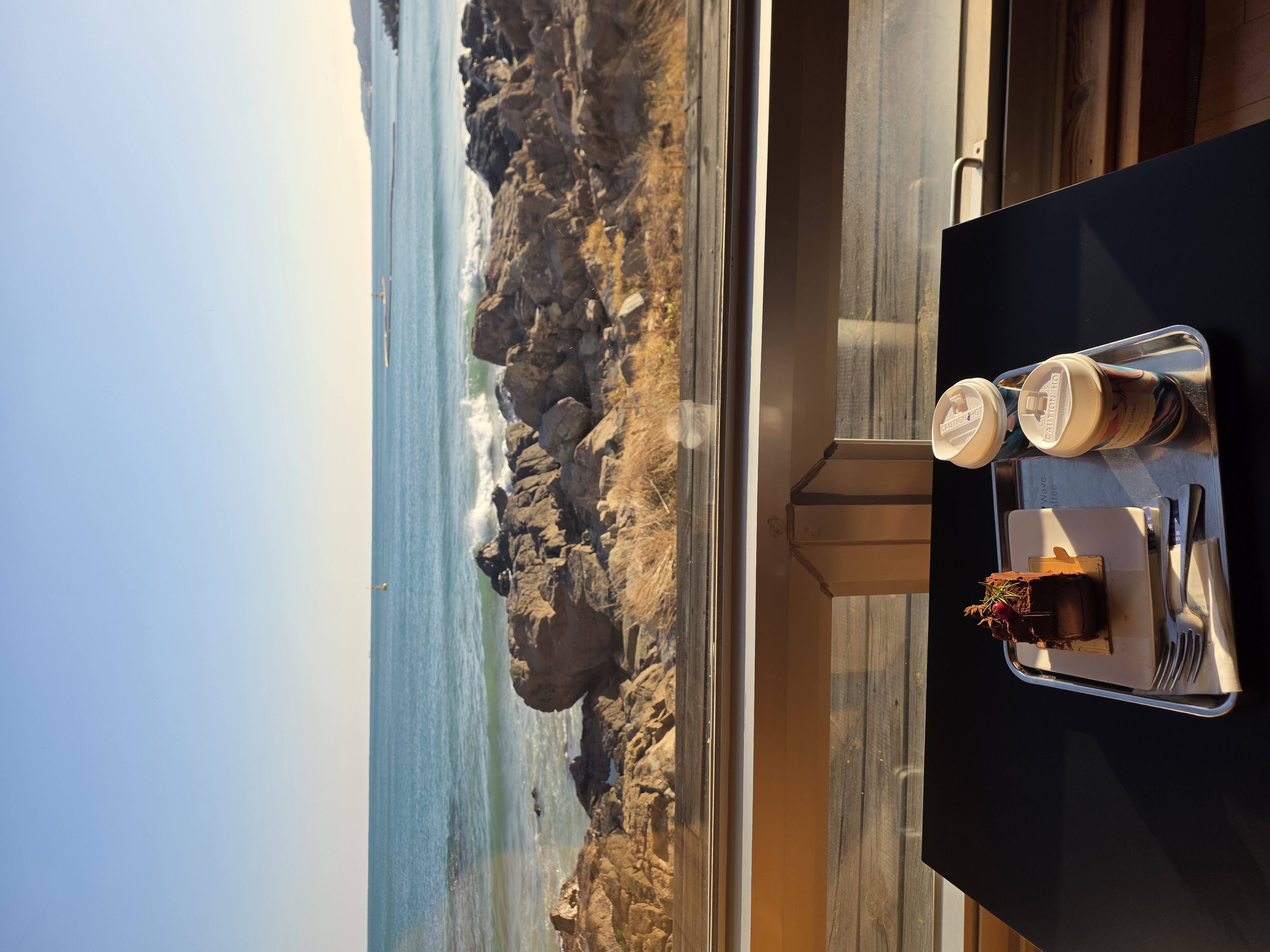 웨이브온 in 기장