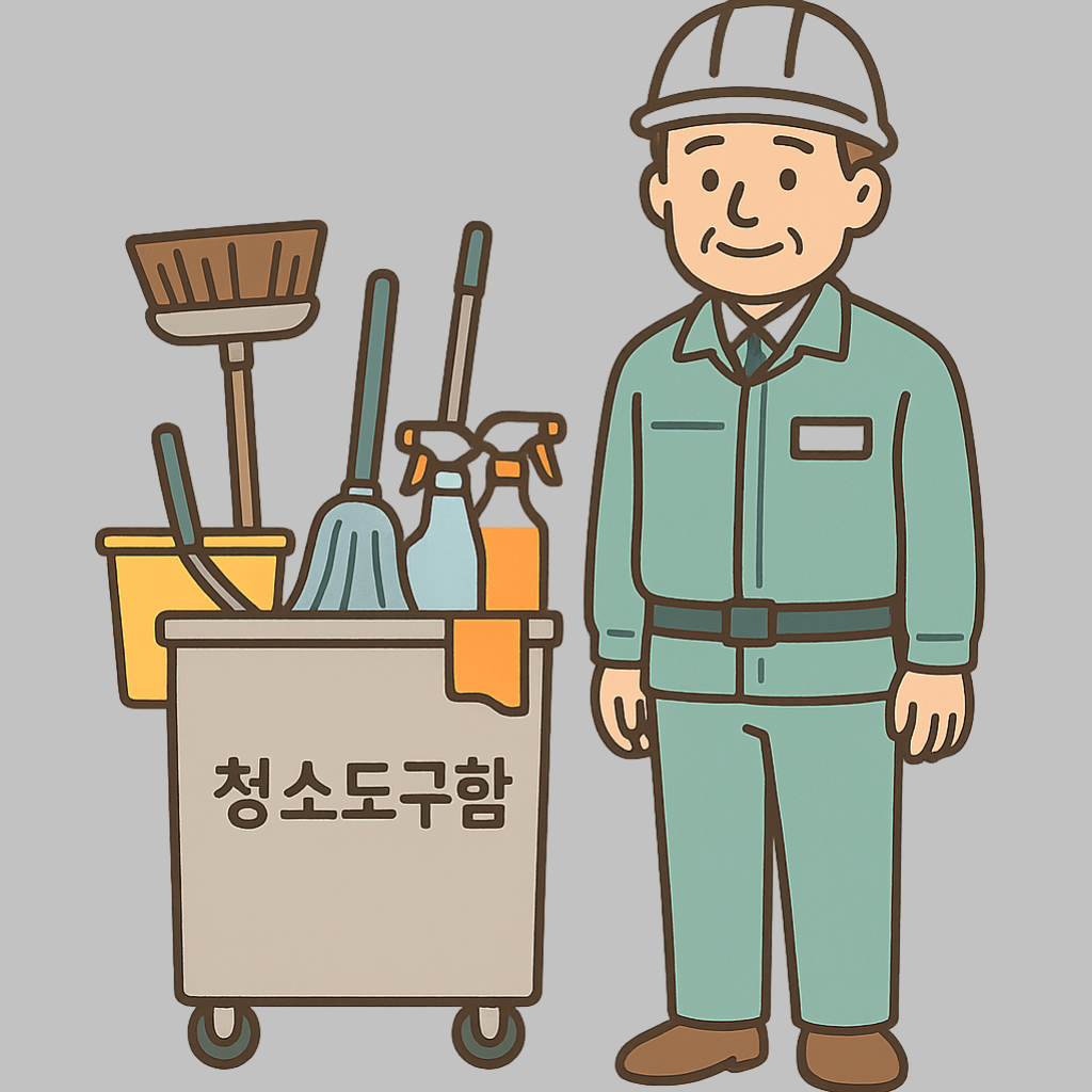 건물위생관리사 1급 자격증 취득방법부터 취업 전망까지 한눈에 보기! 🧹🏢