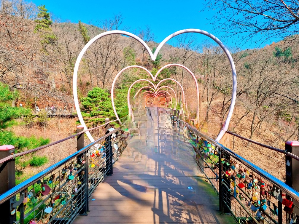 경기도 광주 곤지암 화담숲 단풍시즌, 가을 풍경 퍼레이드와 주변 맛집