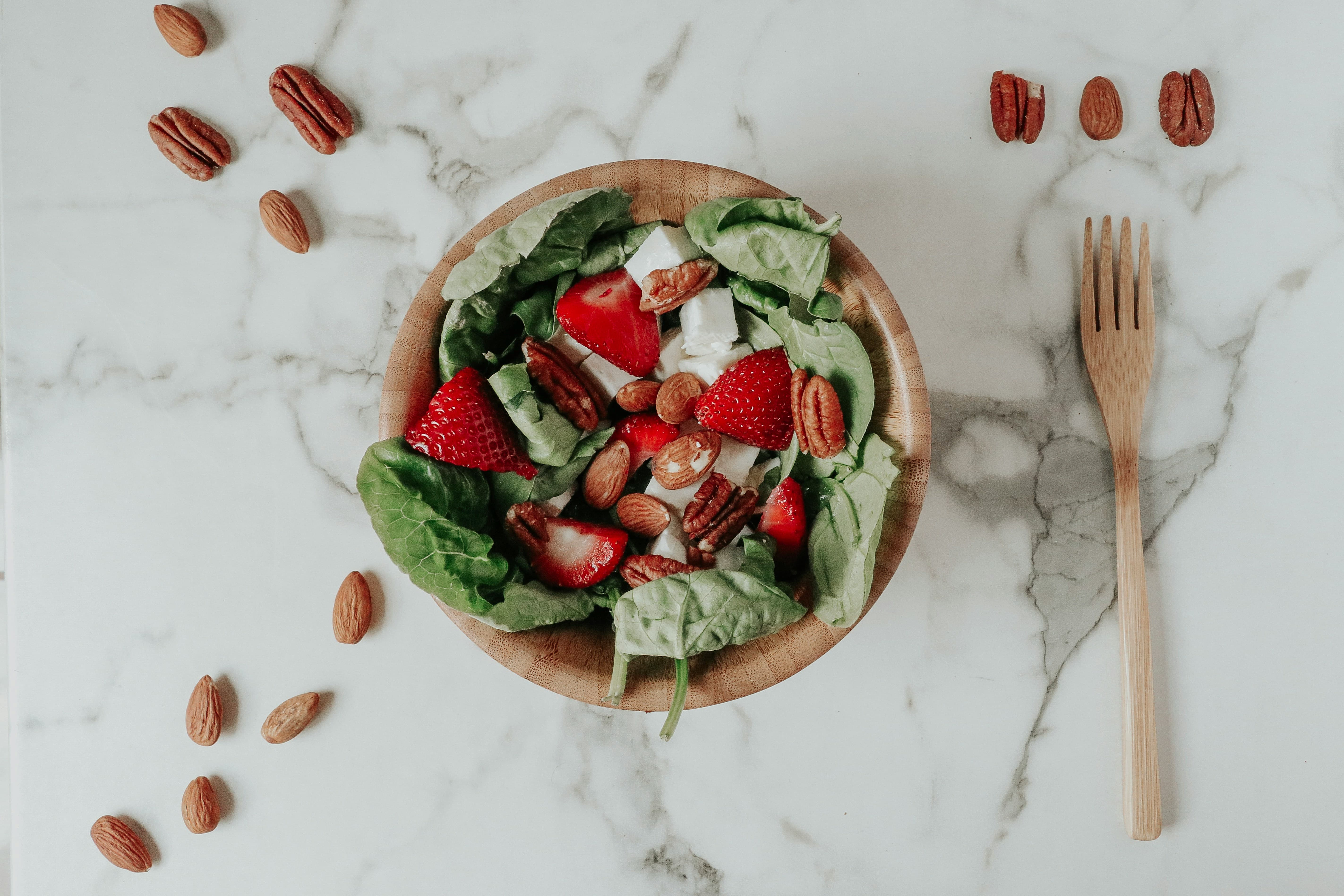 겨울철 필수 영양소 면역력 증진 방법