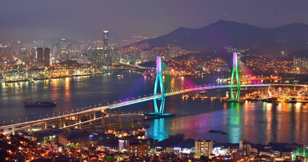 2025년 부산 해운대 해수욕장 개장 및 편의시설 정보