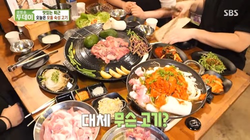 온비의 아보세트 그림입니다.