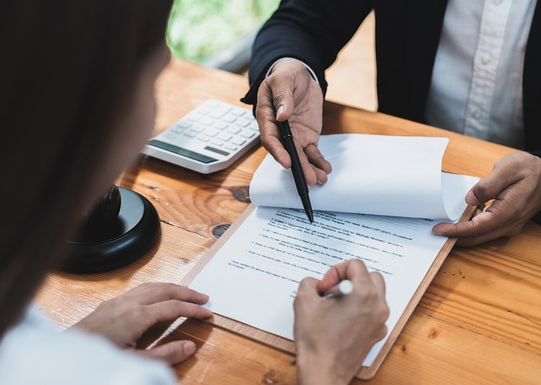 공인중개사 시험