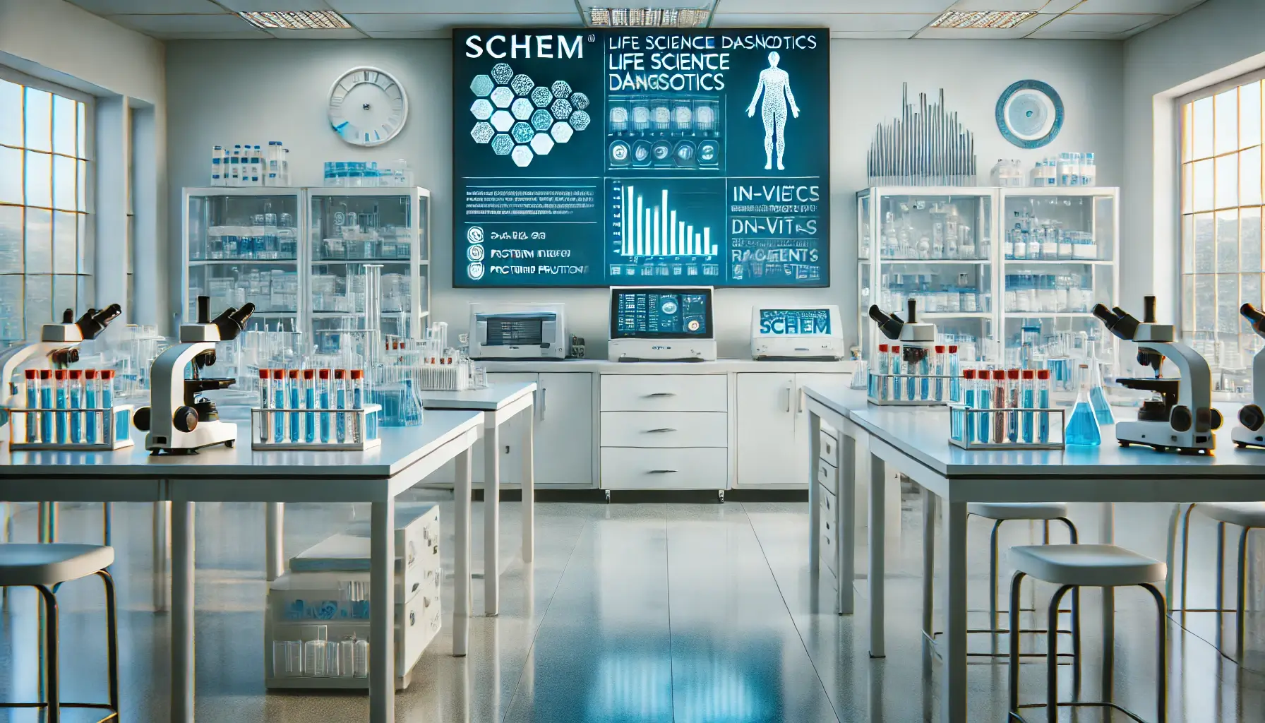 헬스케어 소재 부문