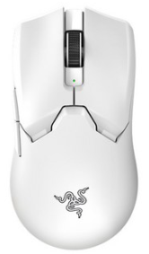 레이저 Viper V2 Pro 실제 사진