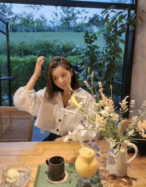 장서희 독친