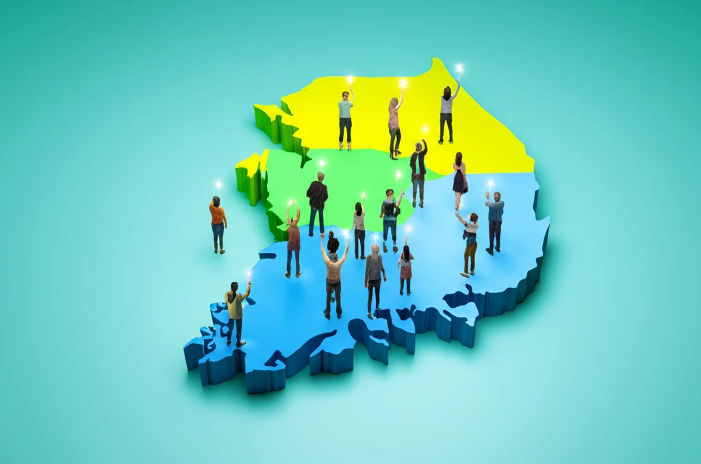 전주 ICT 이노베이션 2025 AI..