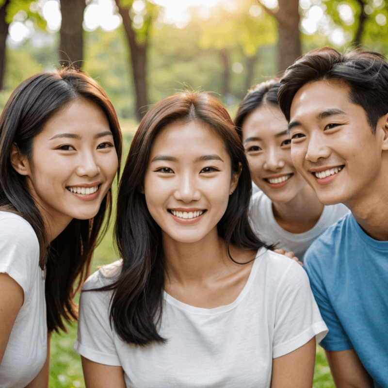 HSP 테스트로 나의 민감도 및 기질 알아보기