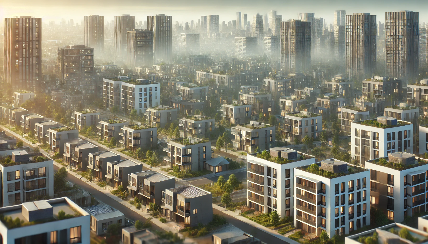 미분양 아파트 투자 위험 및 대처법