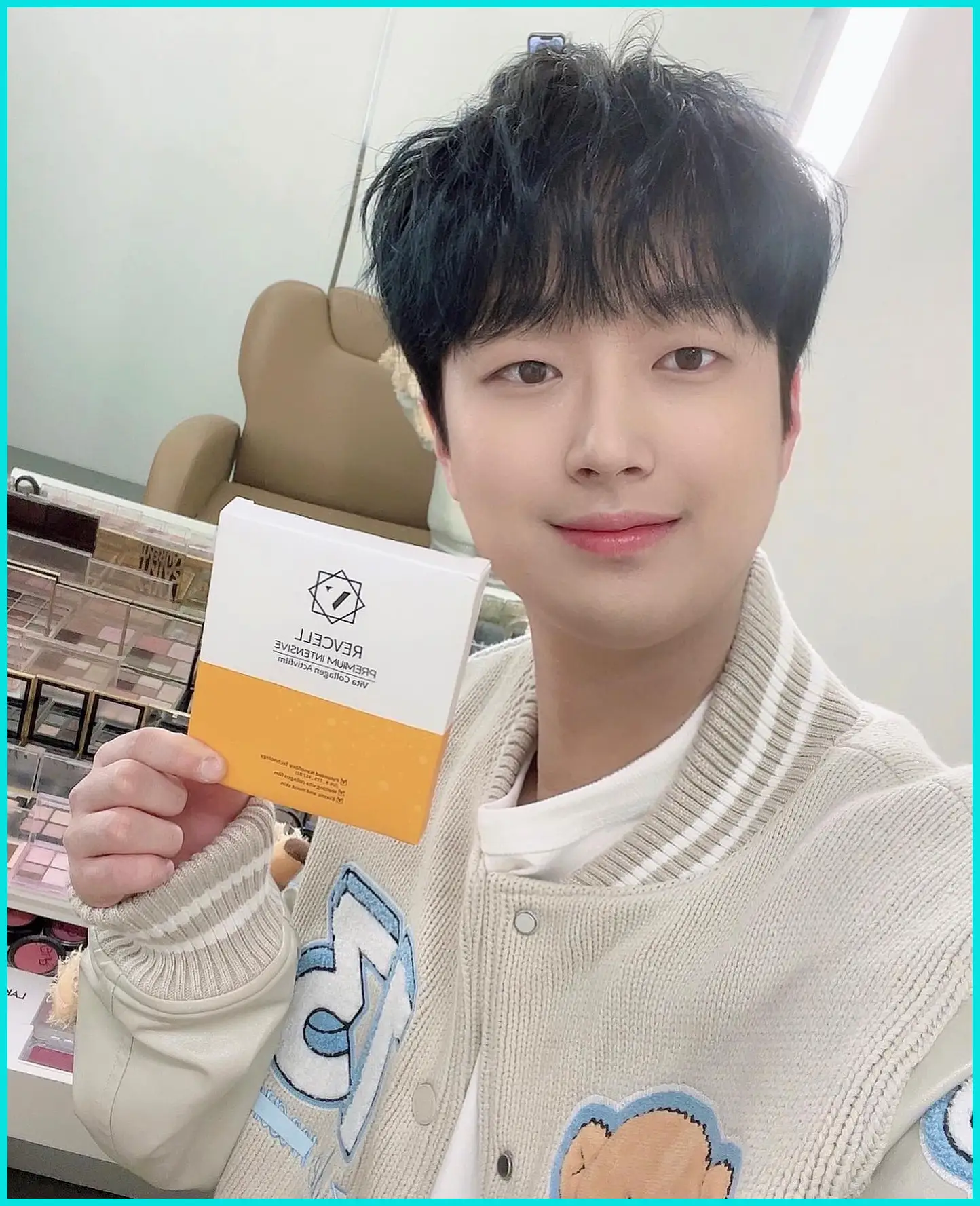 이찬원 나이 프로필 키 노래모음 학력 고향 가족 팬카페