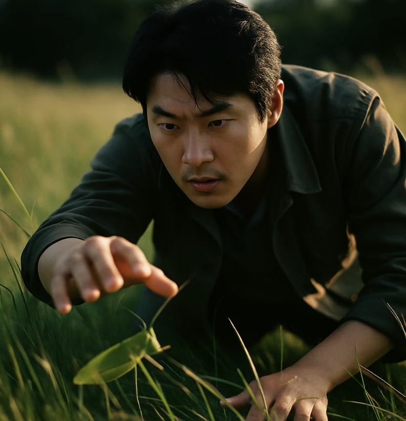 하늘에서 덮치는 위협