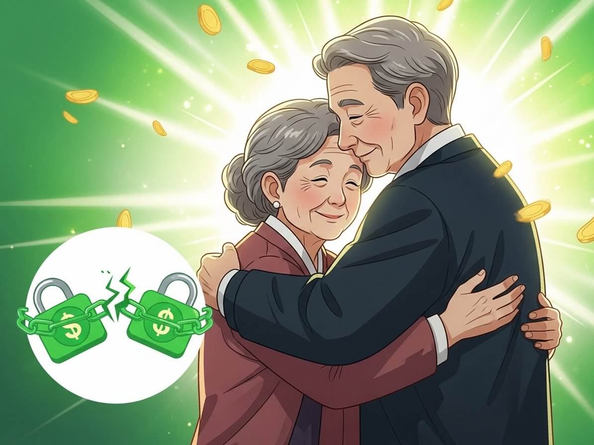 기초연금 부부감액 폐지