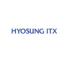 효성ITX CI