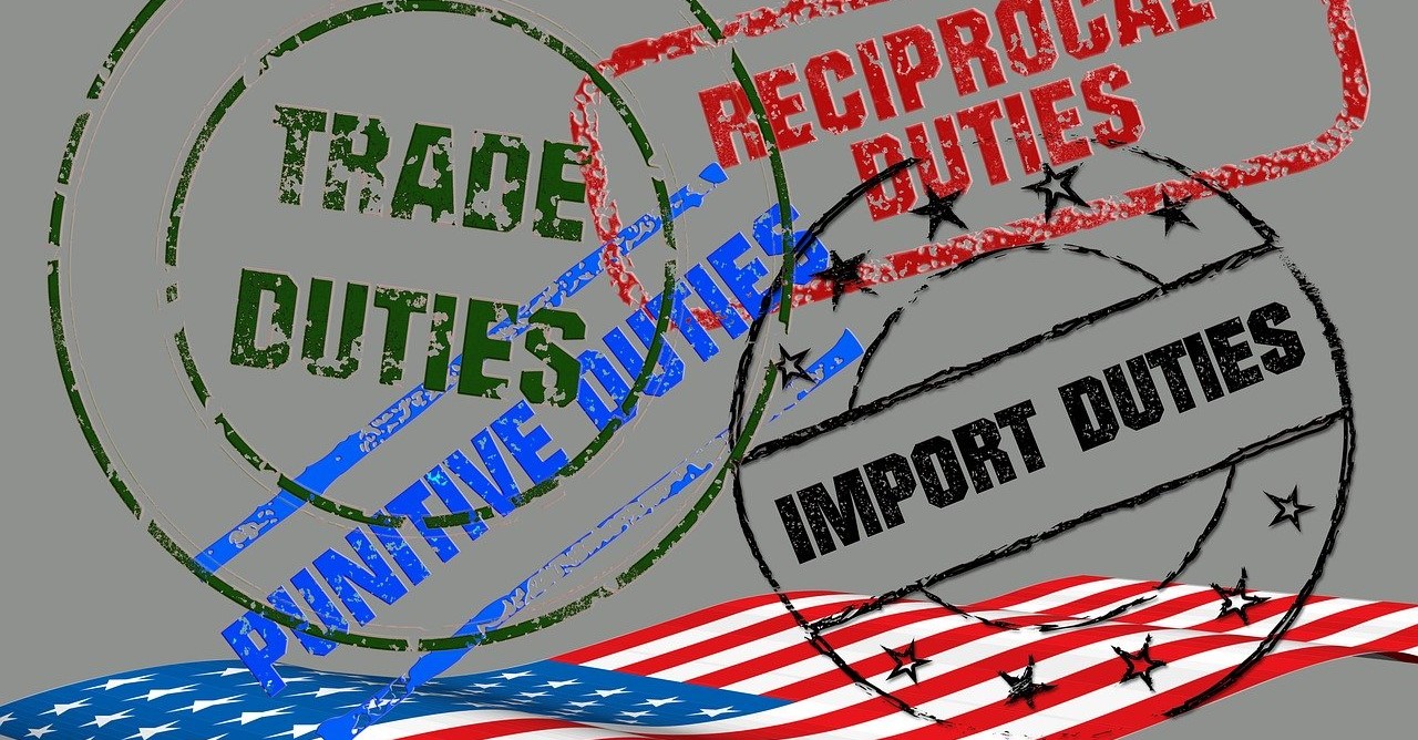 미국 관세 여행 영향