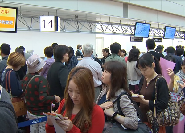 국내 해외여행 계약 취소 수수료, 출발 전 계약 해지 시 손해배상금액은