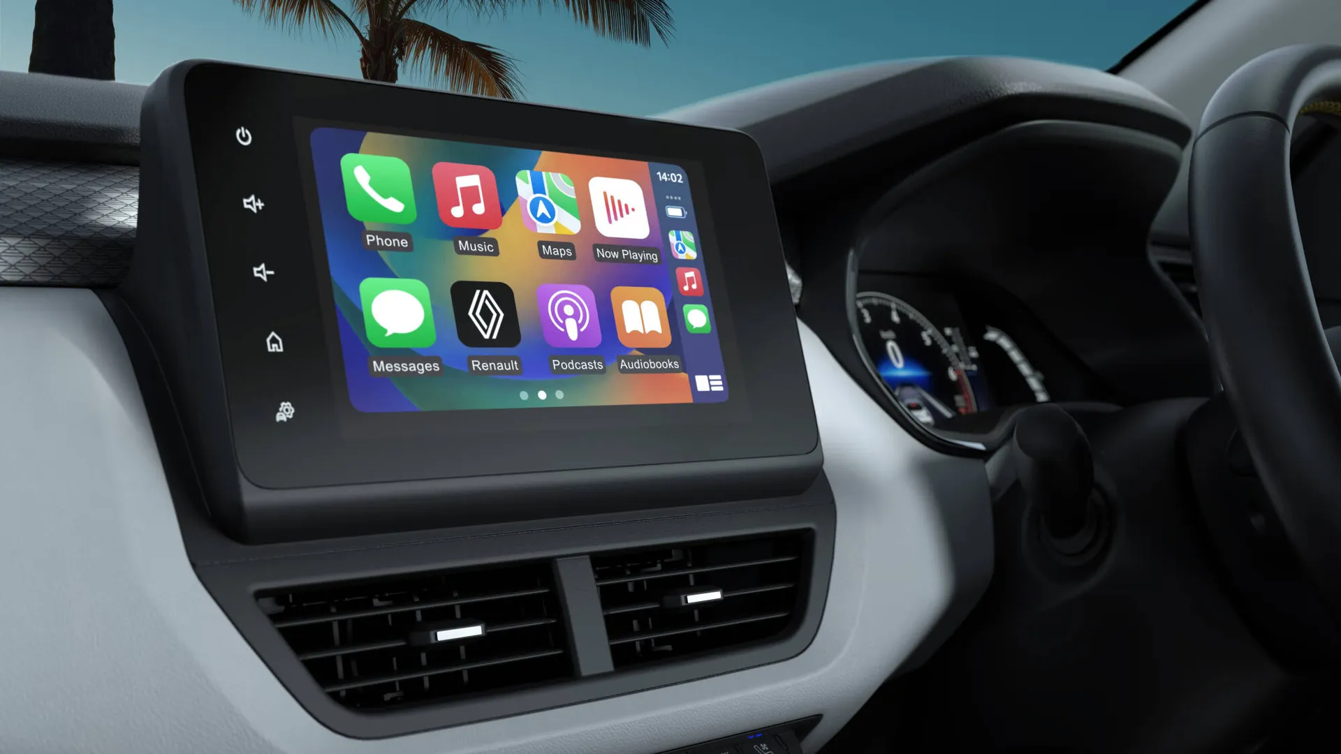 2025 르노 카이거 자동차 정보 이미지