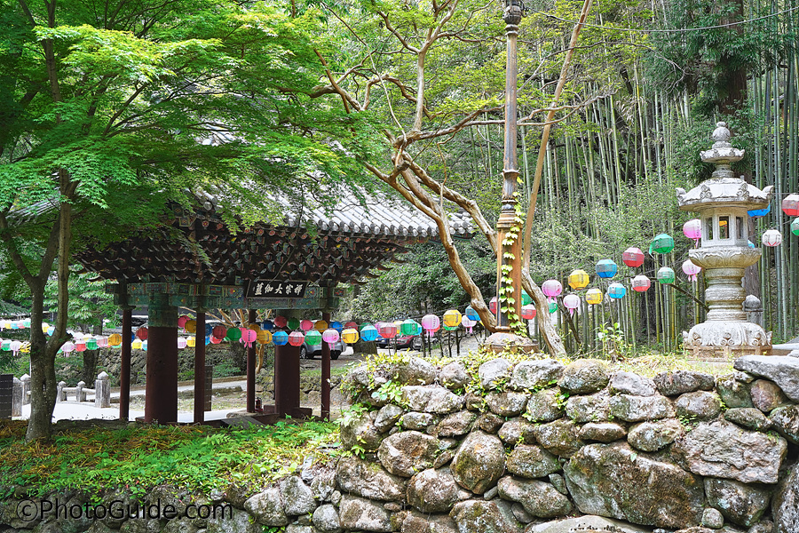 쌍계사-포토가이드
