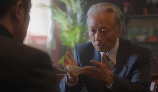 파인 촌뜨기들 몇부작