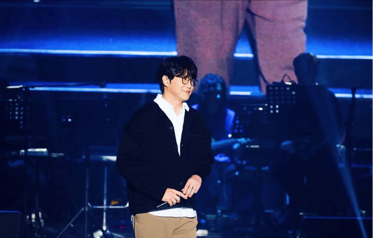 성시경 콘서트 