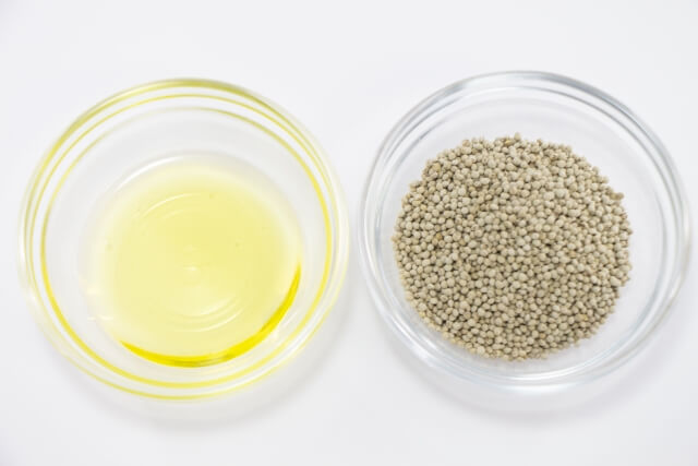 참기름 들기름 효능 보관법 유통기한 알아보기