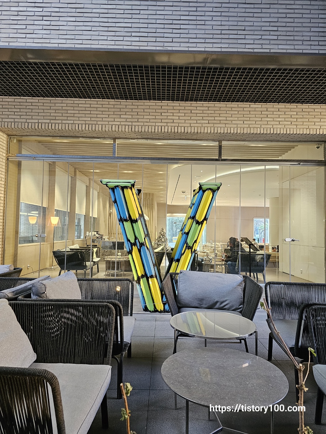 보스턴커피 동성로점