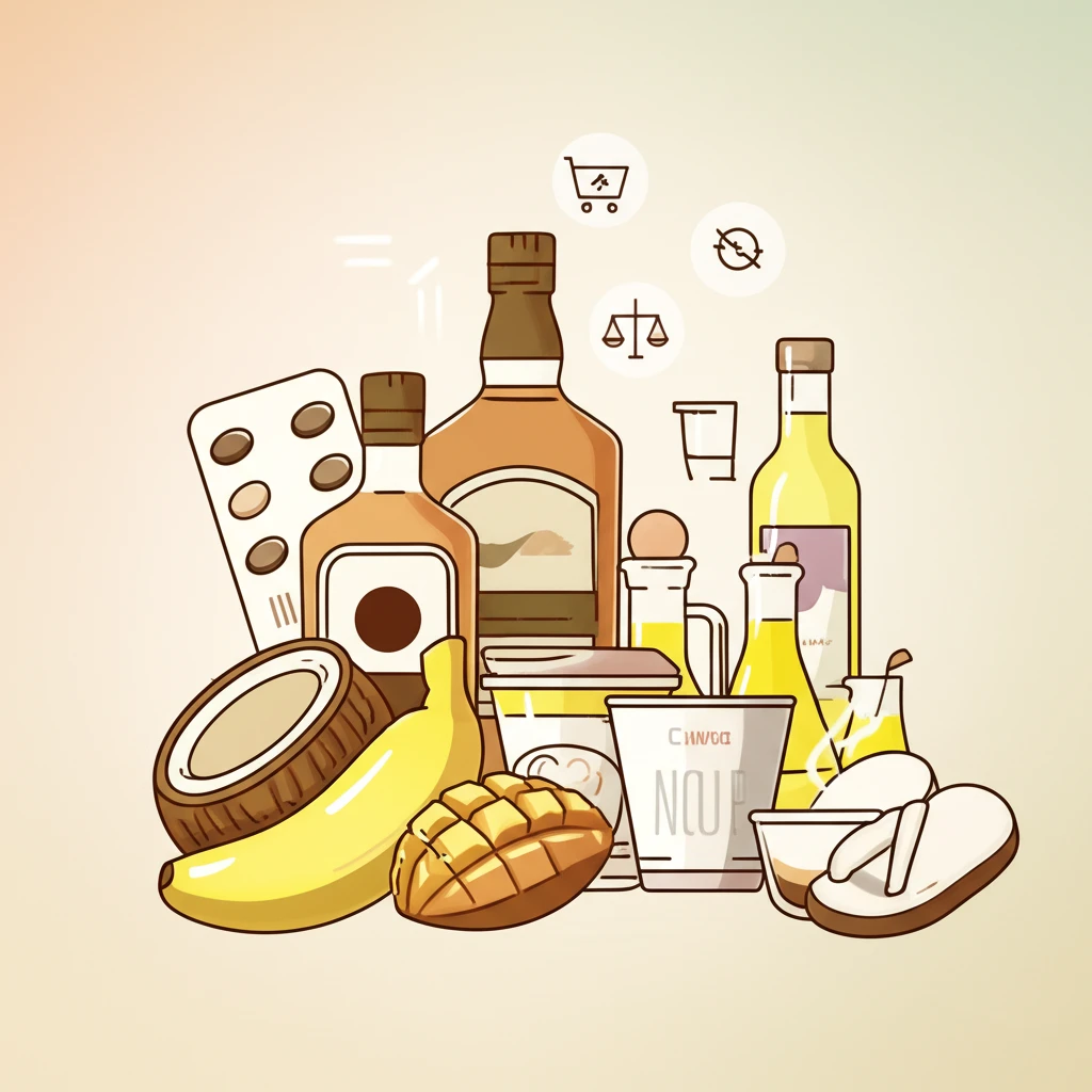 해외여행 기념품 이제 후회 없이 산다..