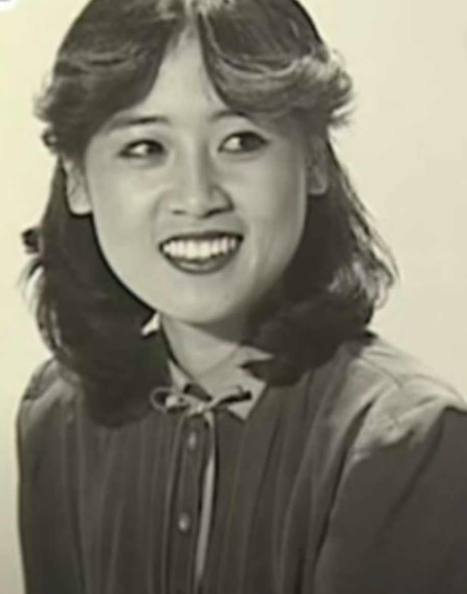 선우은숙 리즈시절 사진