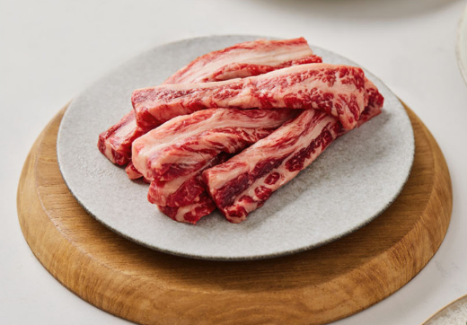 한우 부위 종류 세번째