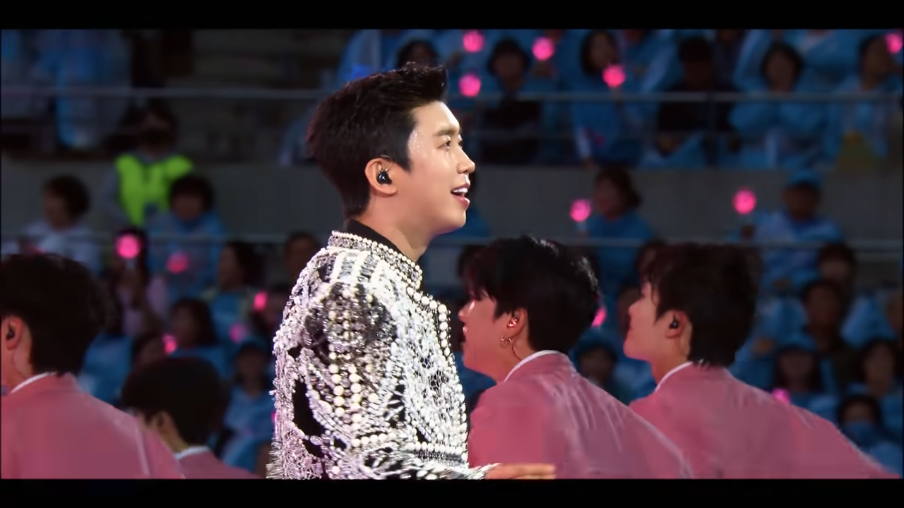 임영웅 콘서트 영화 티비 방송 시간