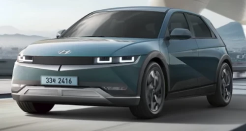 아이오닉5-전기차-플랫폼