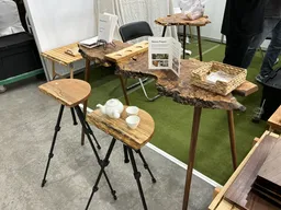 입장 즉시 선착순 경품? 울산 캠핑쇼 현장 경품 이벤트