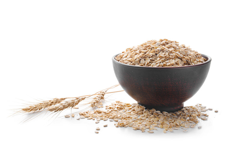 귀리 효능 및 부작용 총정리