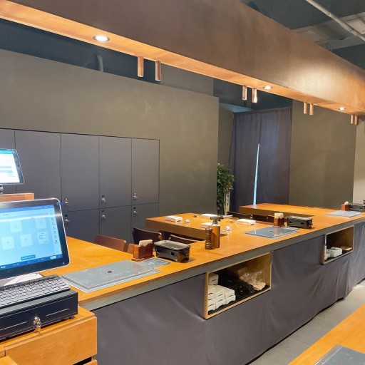 마포 용강동 양고기집 '녹지'