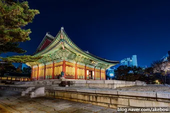 덕수궁 미술관 돌담길 맛집 석조전 돈덕전 입장료_17