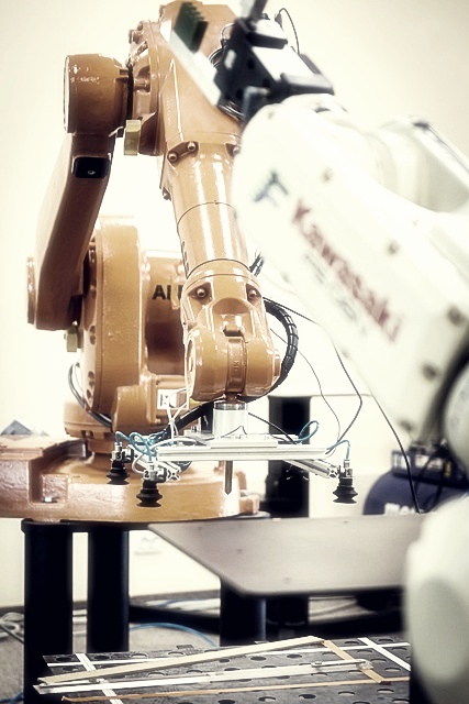 유일로보틱스 주가분석