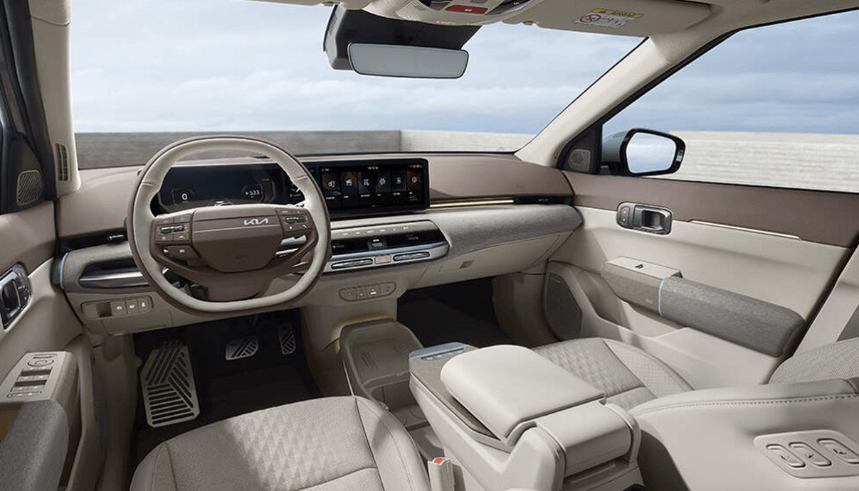 2025 EV4 장기렌트카 모의견적 완전정복 트림별 가격 비교