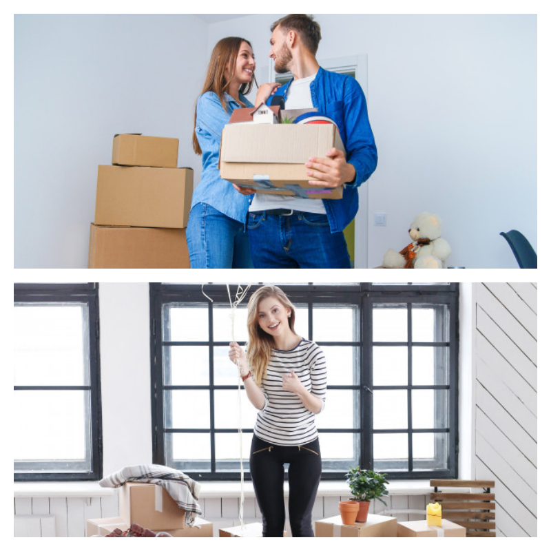 송파구 포장이사