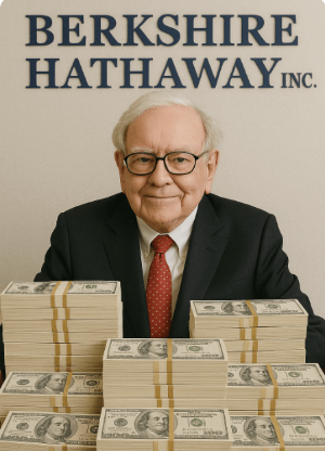 버핏현금보유량