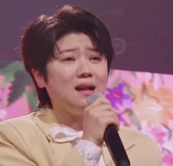 마이진 봉선화 연정 노래듣기 가사