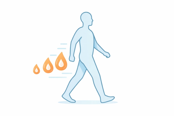 혈당 스파이크 막으려면