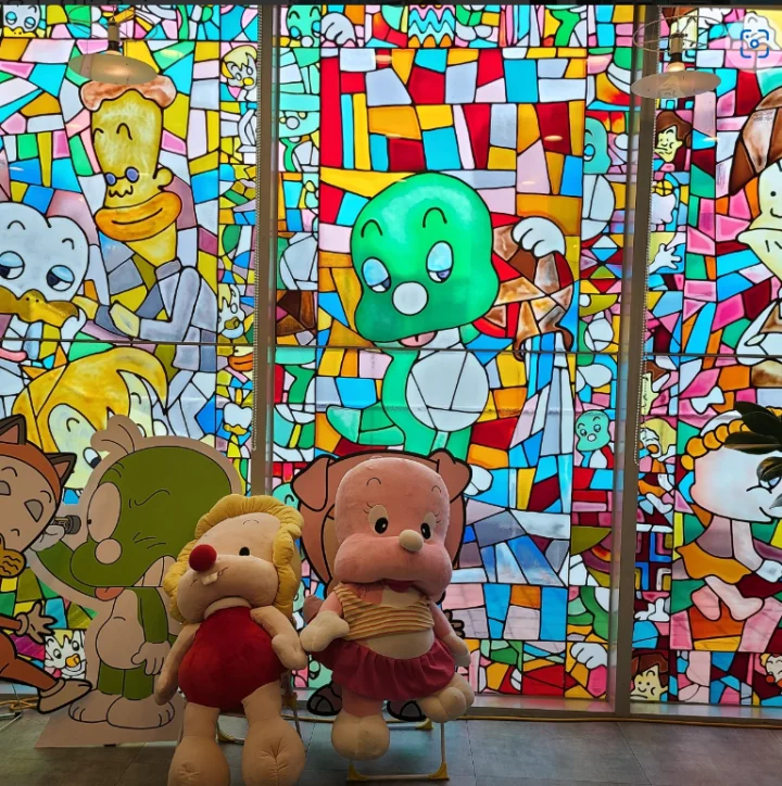 쌍문동-둘리뮤지엄-생방송투데이