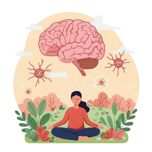 뇌를 건강하게 만드는 습관