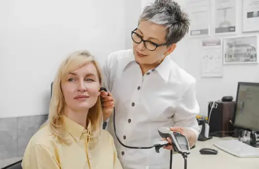 이명 원인 및 증상&amp;#44; 치료법