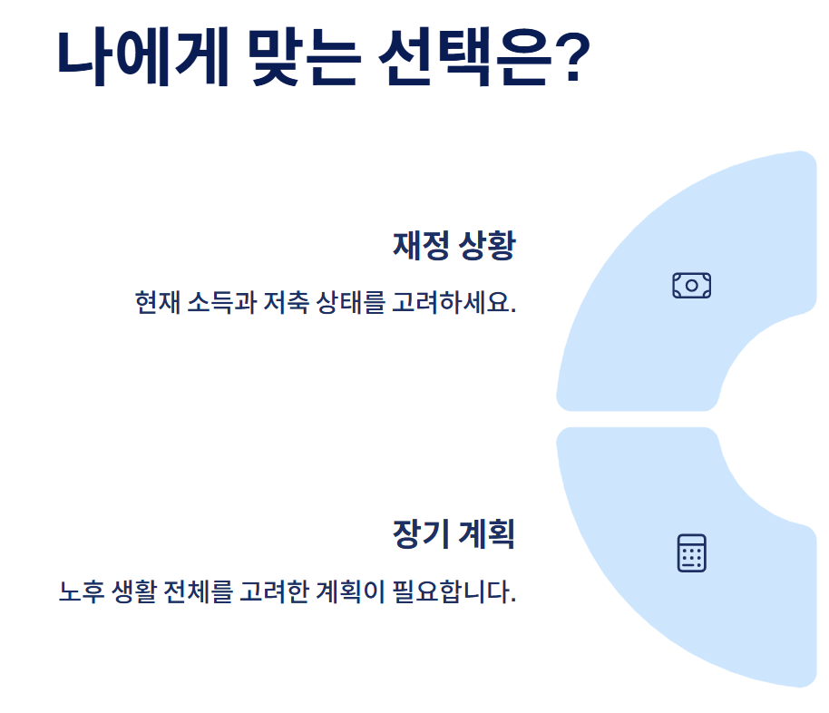 조기노령연금 신청방법&amp;#44; 국민연금 수령 나이와 조기수령 조건까지 완벽 정리(+2025년 최신)