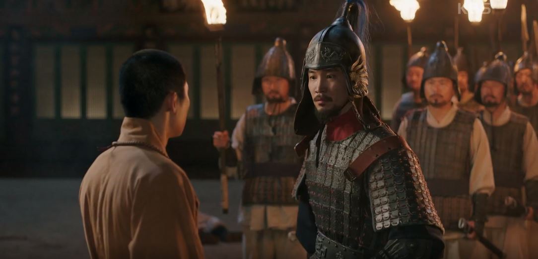 고려거란전쟁_3회