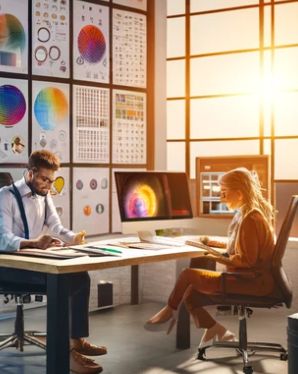 컬러리스트기사-필기-시험-기출문제-다운로드-단기-공부방법