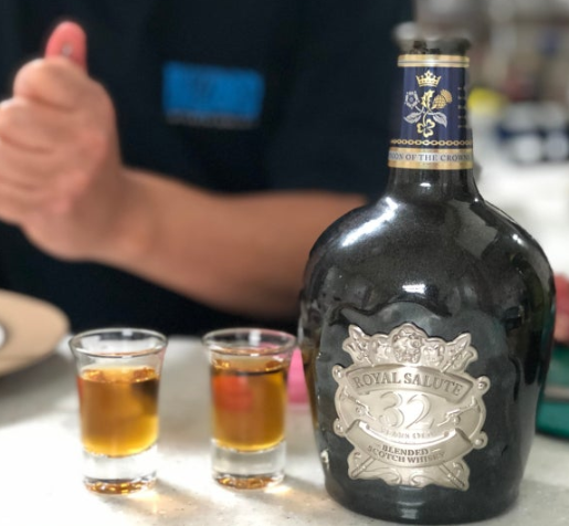 로얄살루트32년산-사진6