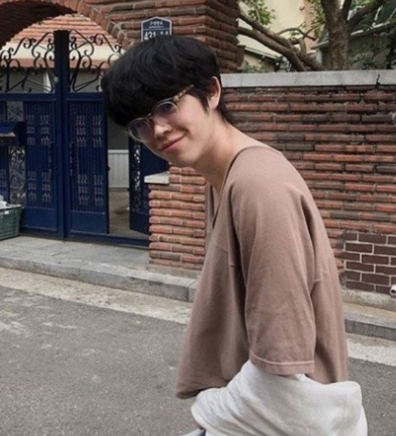 김구라 아들 입대 그리 프로필