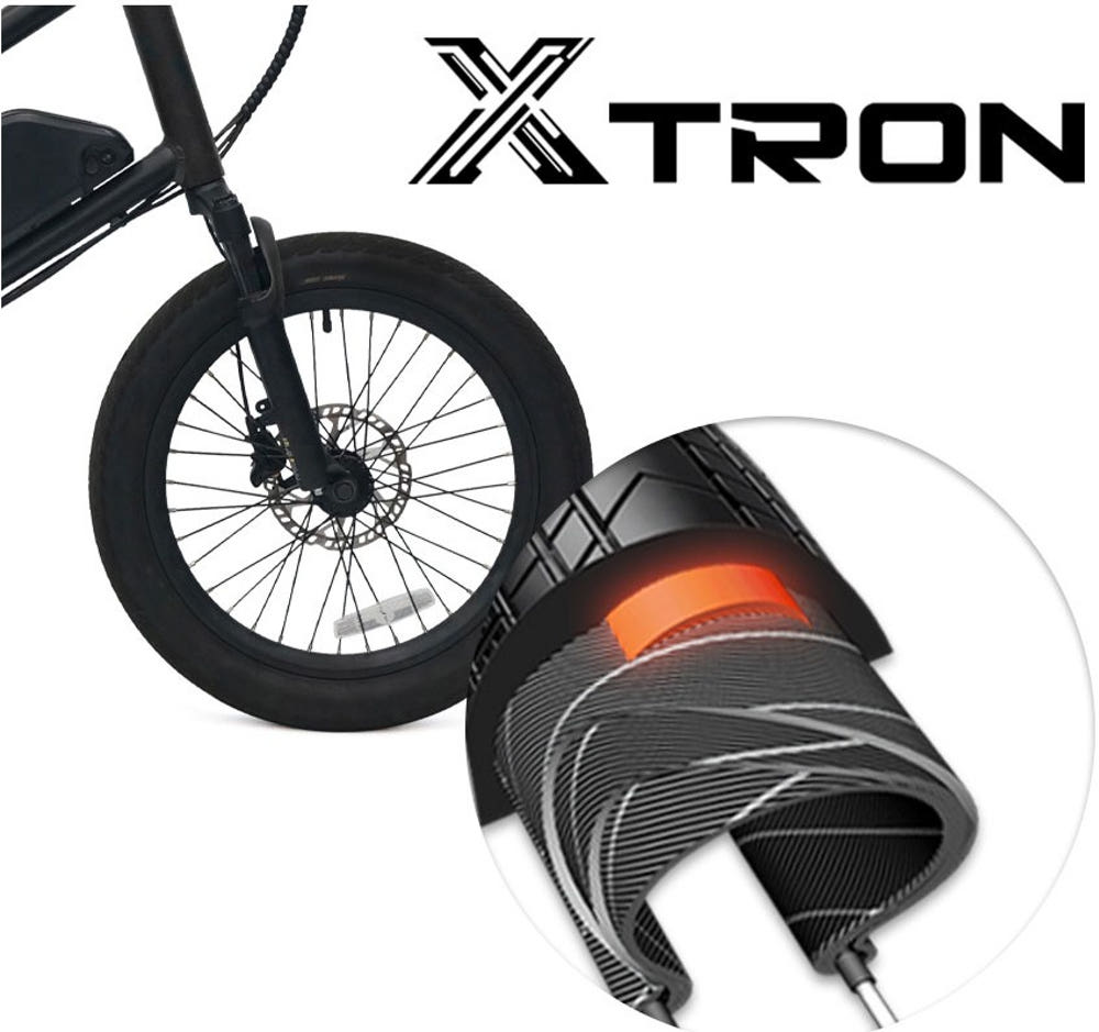 배달용 전기자전거 추천! 퀄리 엑스트론 투어 2025 실사용자 후기 총정리