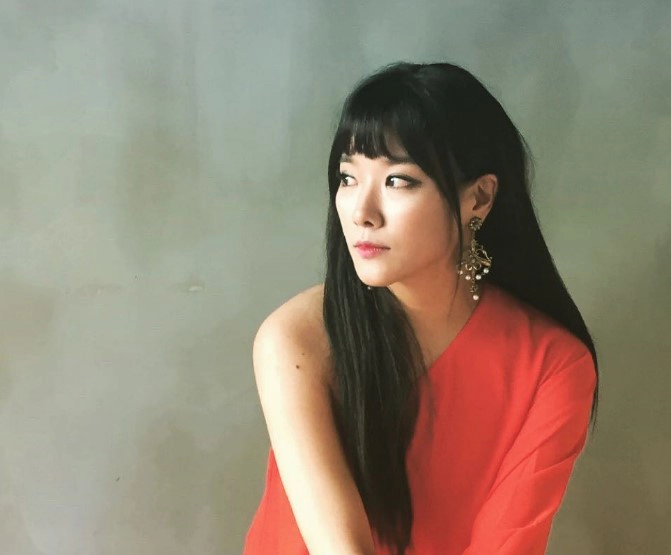 호란 인스타그램